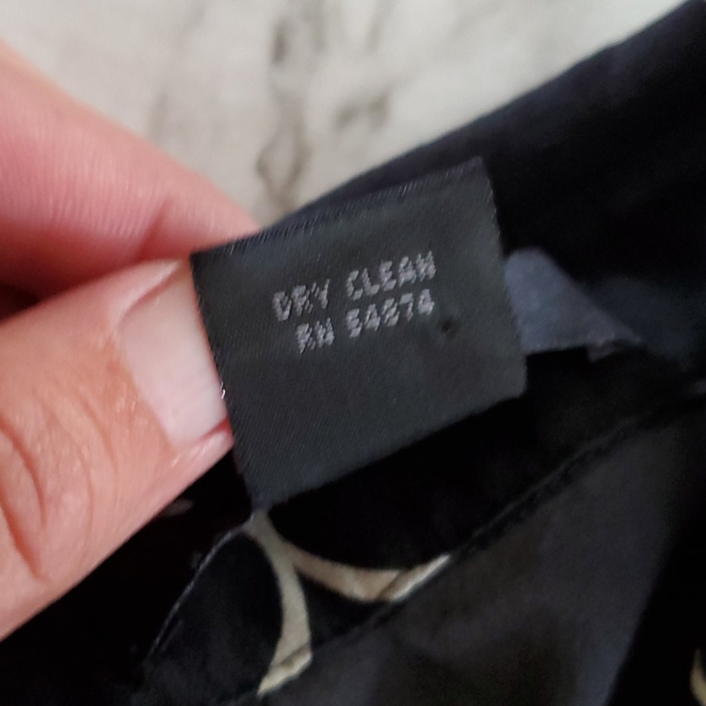 The Limited Button Down Size Large - image 4